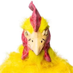 Kycklingmask
