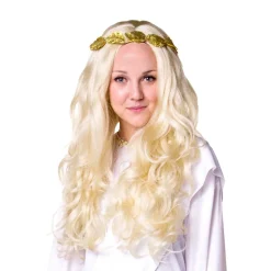 Lagerkrans, guld