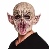 Latexmask, Alien monster