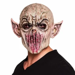 Latexmask, Alien monster