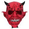 Latexmask, Creepy devil