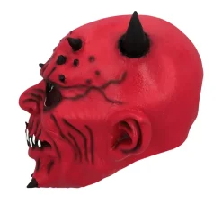 Latexmask, Creepy devil