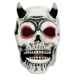 Latexmask, Devil skull