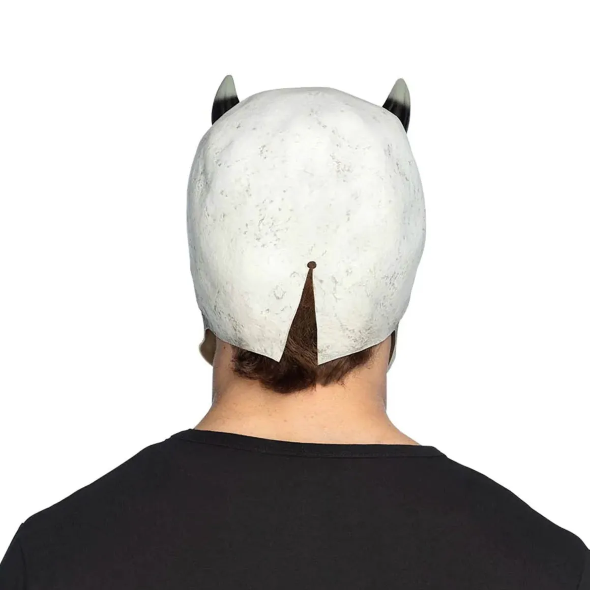Latexmask, Devil skull