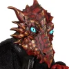 Latexmask, drake