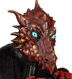 Latexmask, drake