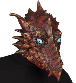 Latexmask, drake