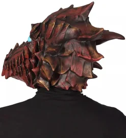 Latexmask, drake