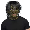 Latexmask, Franky