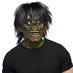 Latexmask, Franky