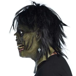 Latexmask, Franky