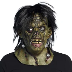 Latexmask, Franky