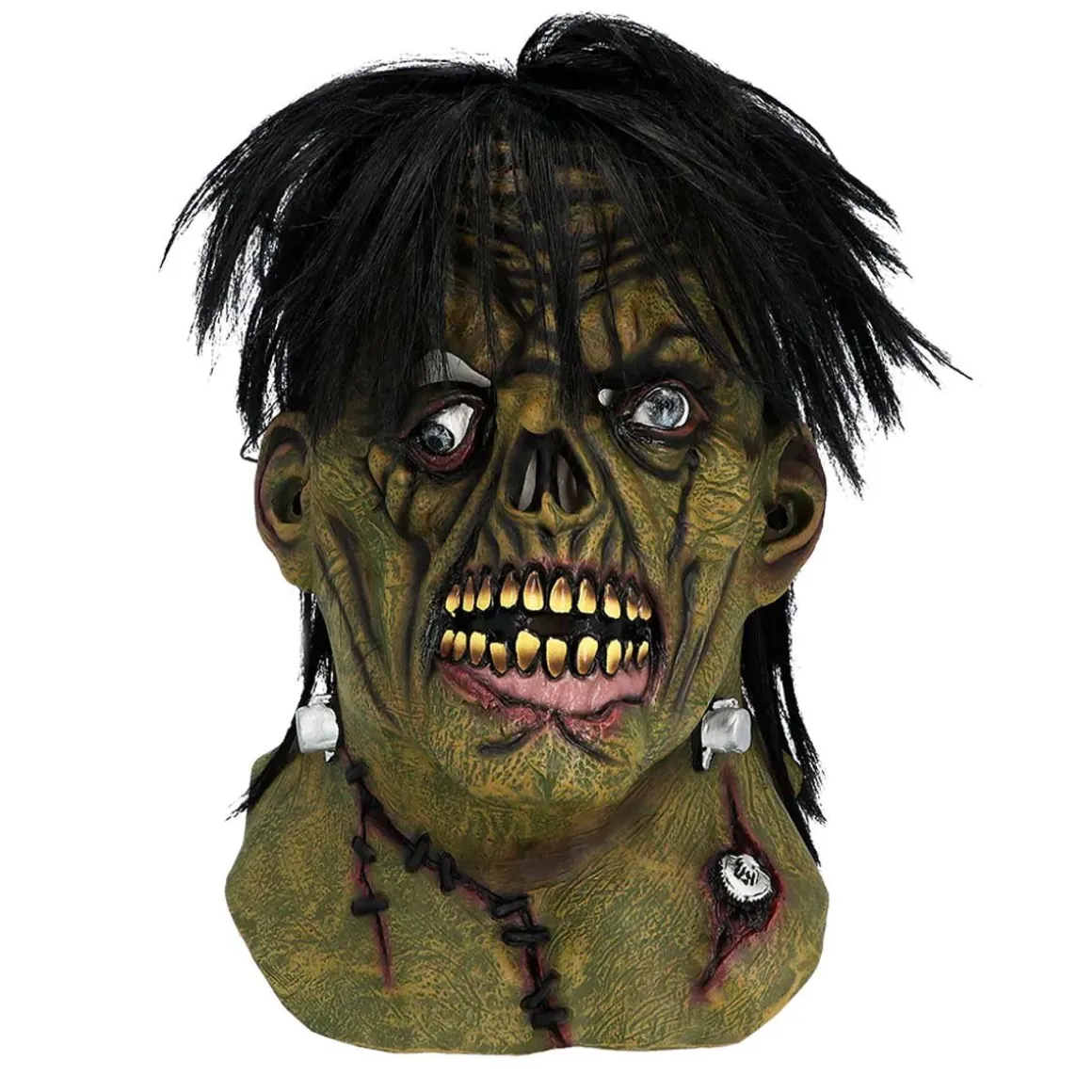 Latexmask, Franky