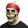 Latexmask, Pirate Crinson