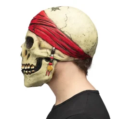 Latexmask, Pirate Crinson