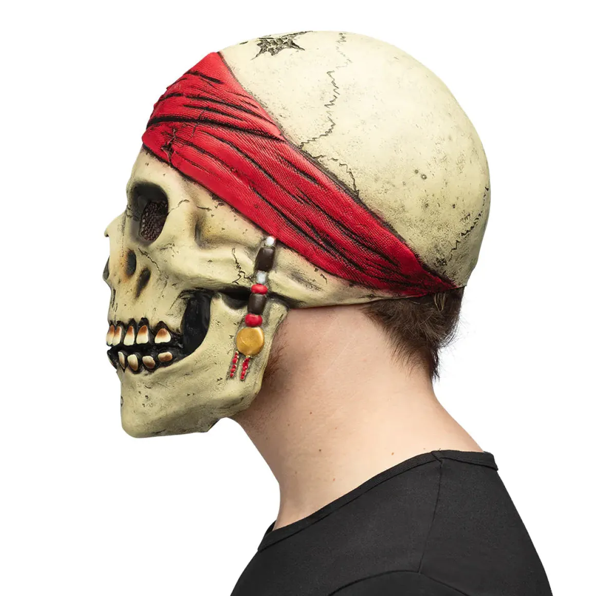 Latexmask, Pirate Crinson