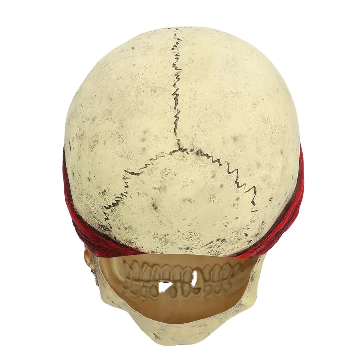 Latexmask, Pirate Crinson