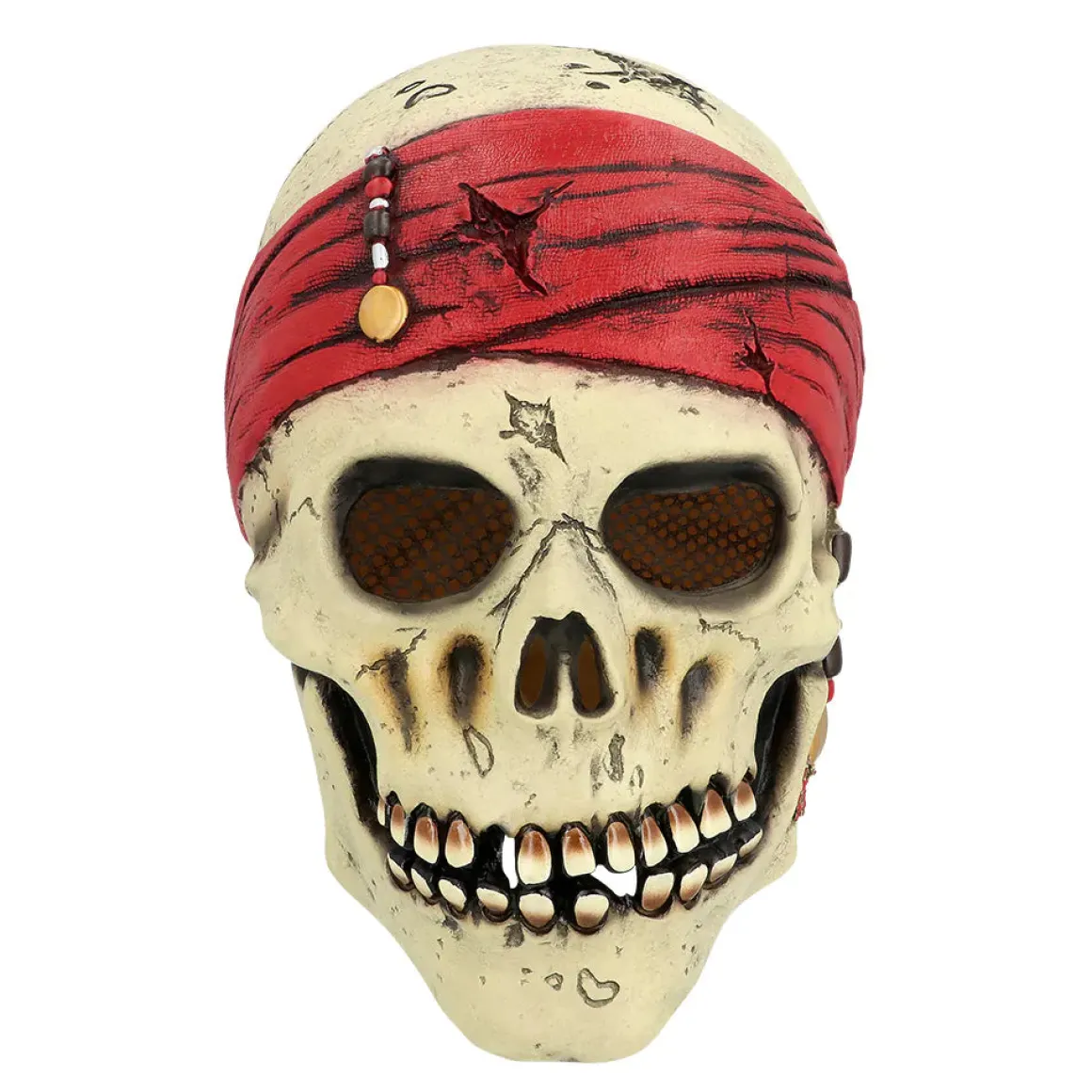 Latexmask, Pirate Crinson