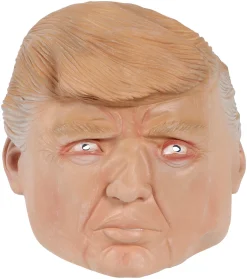 Latexmask, president USA