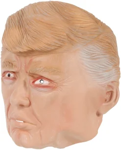 Latexmask, president USA