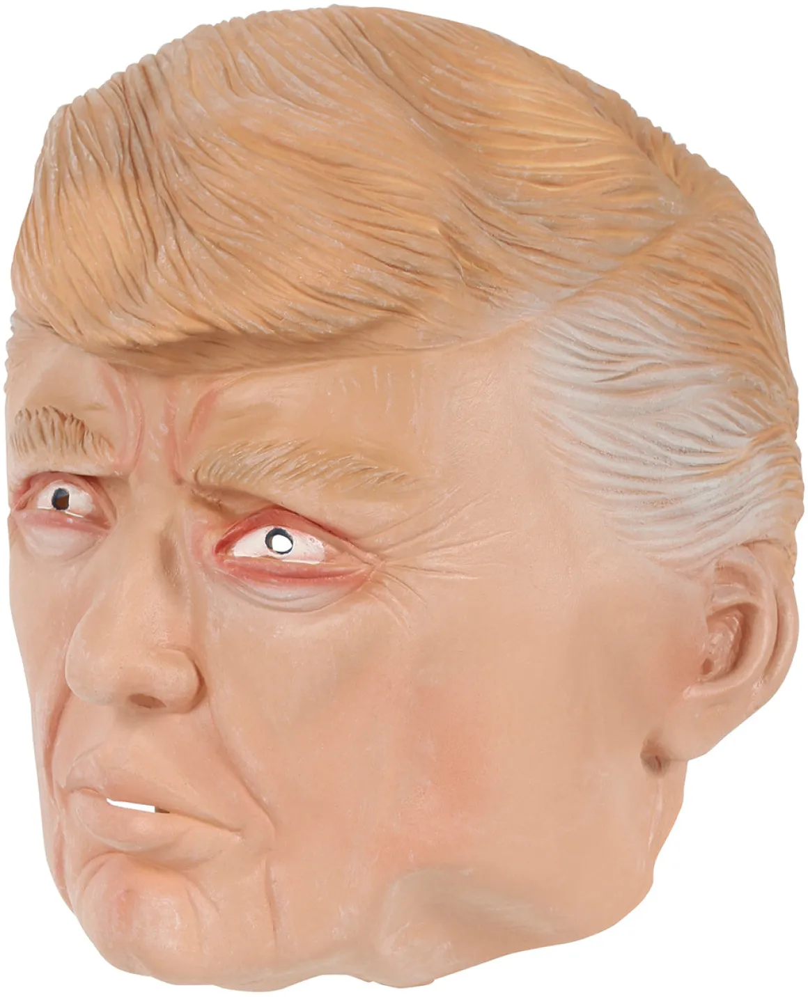 Latexmask, president USA