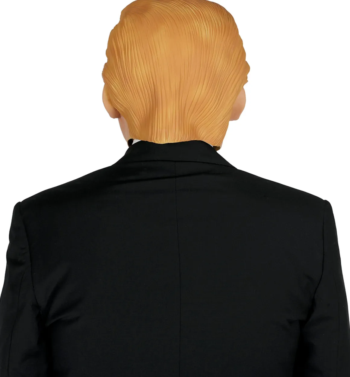 Latexmask, president USA