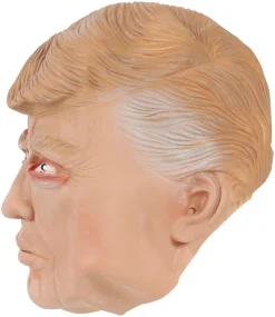 Latexmask, president USA