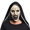Latexmask, Screaming nun
