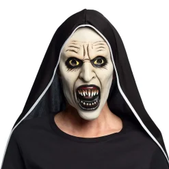 Latexmask, Screaming nun