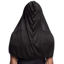Latexmask, Screaming nun