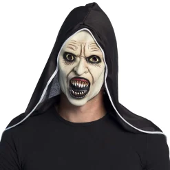 Latexmask, Screaming nun