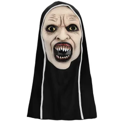 Latexmask, Screaming nun