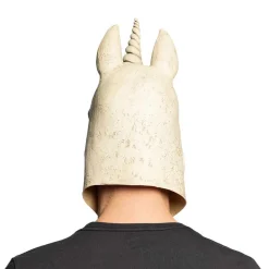 Latexmask, skelett unicorn