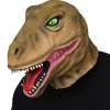 Latexmask, T-rex