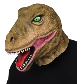 Latexmask, T-rex