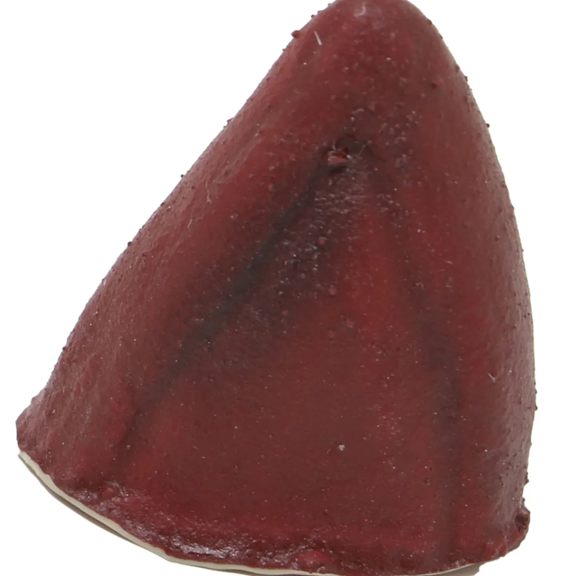 Latexset, djävul röda
