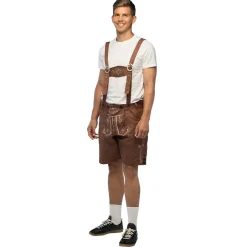 Lederhosen, Herr Fritz