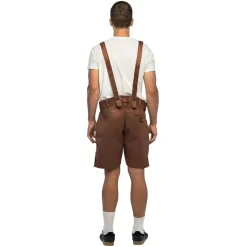 Lederhosen, Herr Fritz