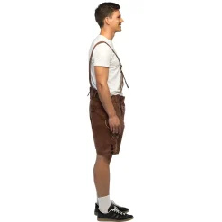 Lederhosen, Herr Fritz