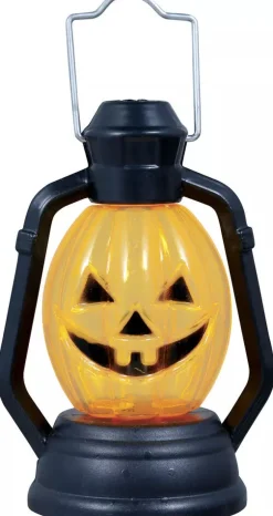 LED-lampa pumpalykta