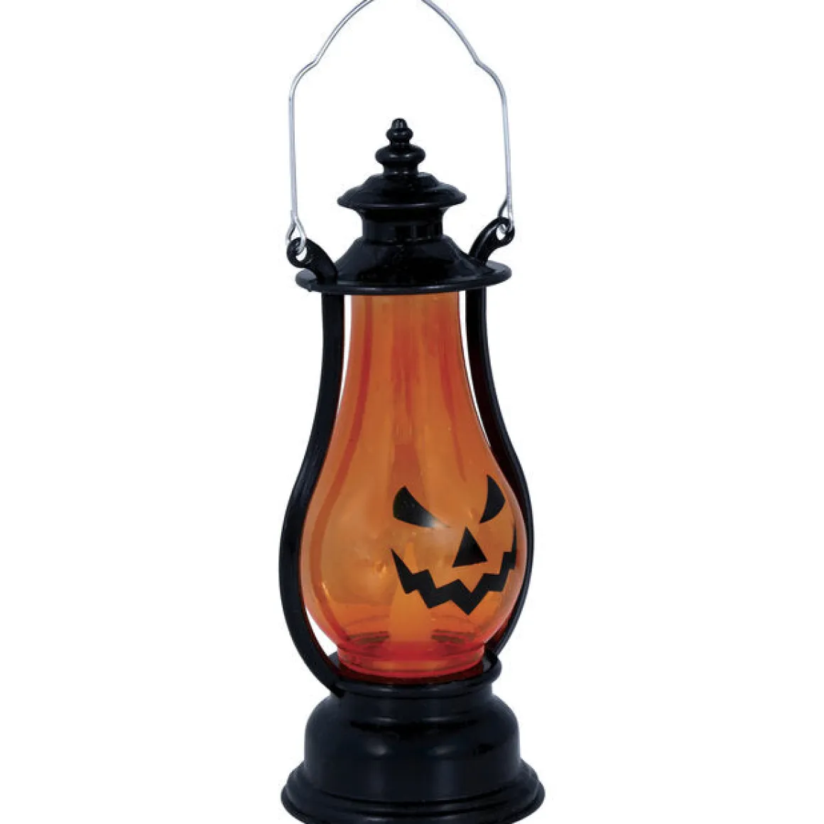 LED-lampa pumpalykta