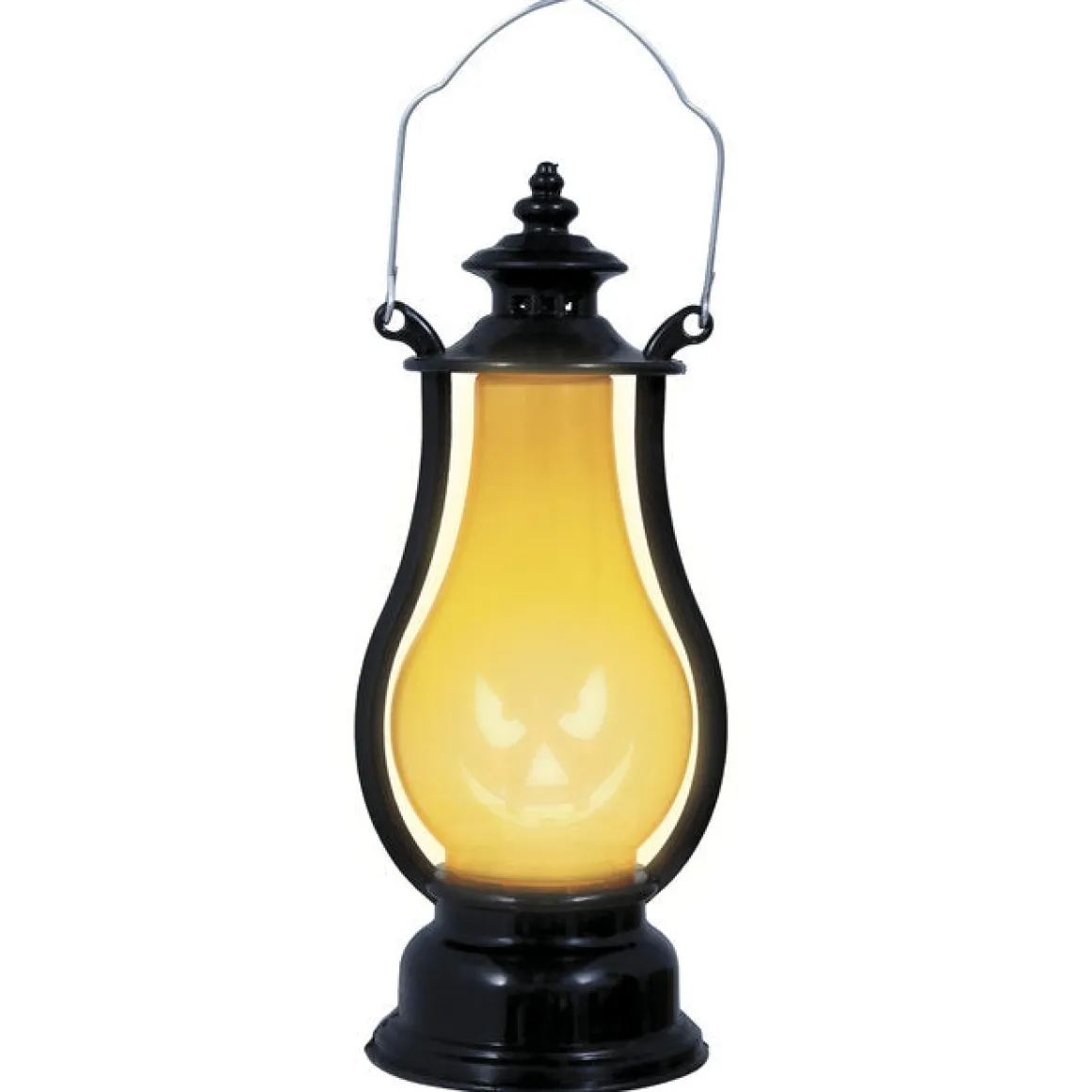 LED-lampa pumpalykta