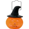LED-lampa, pumpa 8x7 cm