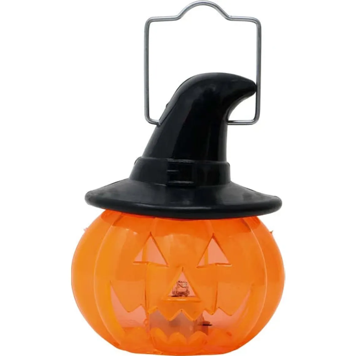 LED-lampa, pumpa 8x7 cm