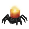LED-lampa, spindel 9x6 cm