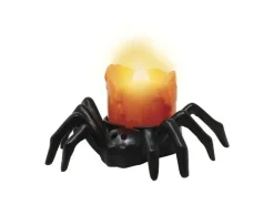 LED-lampa, spindel 9x6 cm