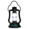 LED-lykta, dödskalle 15 cm