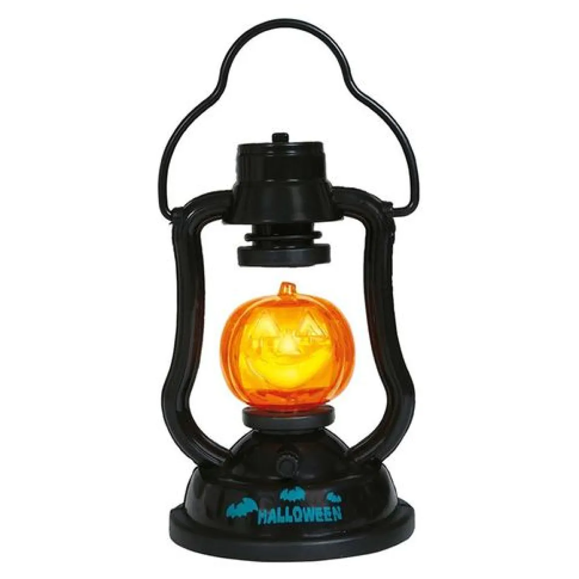 LED-lykta, pumpa 15 cm