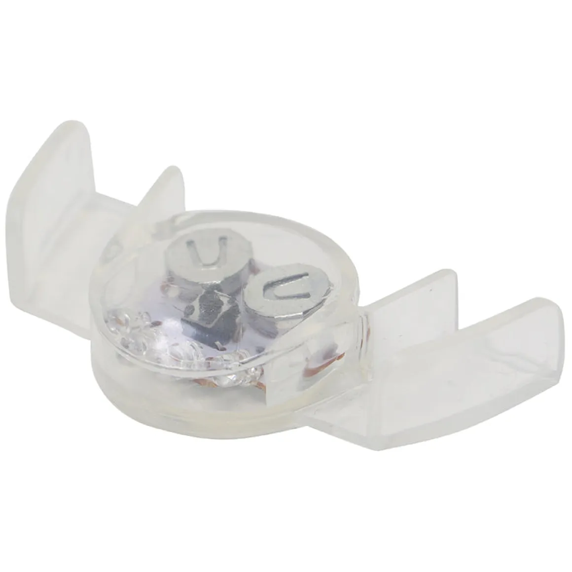 LED-munstycke