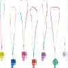 LED-visselpipa